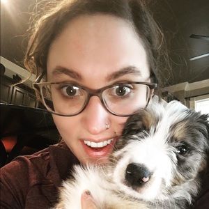 Meet your Posher, Lauren